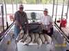 (05/23/2004) - Nice Striped Bass