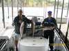 (10/15/2008) - Nice Striped Bass
