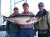 (10/21/2007) - Nice Striped Bass