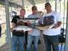 (07/18/2009) - Nice Striped Bass