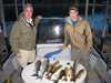 (04/17/2010) - Nice Striped Bass