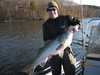 (12/05/2009) - Nice Striped Bass