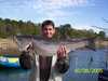 (10/08/2005) - Nice Striped Bass