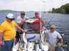 (05/08/2004) - Nice Striped Bass