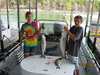 (08/04/2009) - Nice Striped Bass