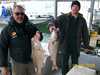 (03/10/2008) - Nice Striped Bass