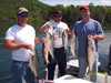 (05/16/2004) - Nice Striped Bass