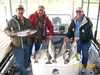 (05/14/2008) - Nice Striped Bass