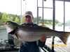 (09/05/2007) - Now that is a Hog Striper