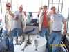 (09/26/2008) - Nice Striped Bass