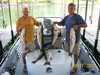 (08/27/2007) - Nice Striped Bass