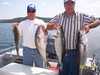 (08/15/2004) - Nice Striped Bass