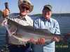 (07/13/2004) - Nice Striped Bass