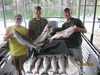(05/24/2009) - Nice Striped Bass