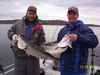 (12/28/2003) - Nice Striped Bass