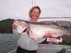 (07/28/2004) - Nice Striped Bass