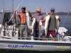 (09/12/2004) - Nice Striped Bass