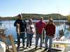 (10/17/2008) - Nice Striped Bass