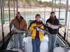 (03/19/2009) - Nice Striped Bass