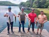 (05/17/2024) - Nice Striped Bass