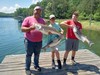 (05/18/2024) - Nice Striped Bass