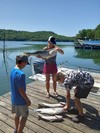 (05/27/2024) - Nice Striped Bass
