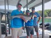 (06/06/2023) - Nice Striped Bass