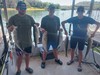 (06/13/2024) - Nice Striped Bass