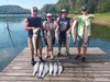 (06/14/2024) - Nice Striped Bass