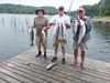 (07/21/2024) - Nice Striped Bass