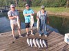 (06/29/2024) - Nice Striped Bass