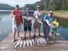 (07/04/2024) - Nice Striped Bass