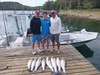 (08/08/2024) - Nice Striped Bass
