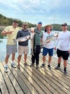 (08/08/2024) - Nice Striped Bass