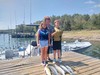(08/09/2024) - Nice Striped Bass
