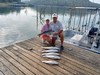 (08/15/2024) - Nice Striped Bass