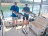 (08/15/2024) - Nice Striped Bass