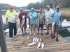 (08/24/2024) - Nice Striped Bass