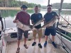 (06/16/2023) - Nice Striped Bass