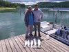 (06/18/2023) - Nice Striped Bass