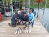 (05/02/2025) - Nice Striped Bass