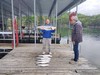 (05/08/2025) - Nice Striped Bass