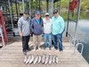 (05/08/2025) - Nice Striped Bass