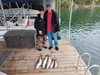 (05/12/2025) - Nice Striped Bass