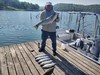 (06/19/2023) - Nice Striped Bass