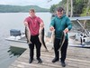 (06/12/2025) - Nice Striped Bass