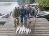 (06/13/2025) - Nice Striped Bass