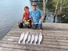 (06/17/2025) - Nice Striped Bass