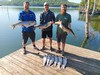 (06/19/2025) - Nice Striped Bass