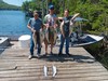 (06/22/2025) - Nice Striped Bass